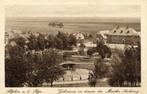 Alphen a.d. Rijn - Martha-Stichting - Gebouwen en terrein -, Ophalen of Verzenden, 1920 tot 1940, Gelopen, Zuid-Holland