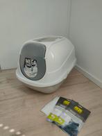Moderna comfy kattenbak (large) + zakken, Dieren en Toebehoren, Kattenbakken, Ophalen, Gebruikt
