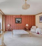 Bedframe 160x210, Ophalen, Tweepersoons, Metaal, 160 cm