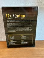 Dr.Quinn Medicine Woman - Serie 7 dvd box NL uitgave, Cd's en Dvd's, Dvd's | Tv en Series, Verzenden, Zo goed als nieuw