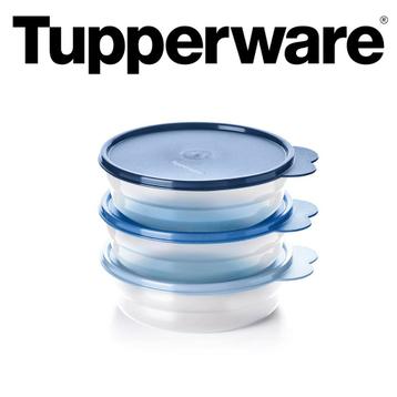 Tupperware verskommen, drops trio, nieuw beschikbaar voor biedingen