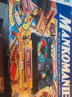Mankomanie, Hobby en Vrije tijd, Gezelschapsspellen | Bordspellen, Ophalen of Verzenden, Zo goed als nieuw