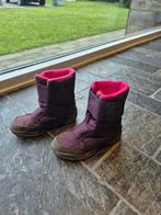 Snowboots maat 33, Ophalen, Zo goed als nieuw, Meisje, Laarzen