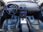 Volvo XC90 3.2 Kinetic 5p. - TREKHAAK - MEMORY SEATS - VOLLE, Auto's, Volvo, 238 pk, 128 €/maand, Gebruikt, Zwart