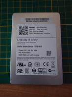 Lite-On 128GB SSD - LCS-128L9S, Gebruikt, Server, Ophalen of Verzenden, Lite-On