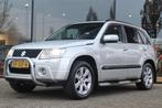 SUZUKI GRAND VITARA 2.4 4x4 HIGH EXECUTIVE | SCHUIFDAK | XEN, Auto's, Suzuki, Gebruikt, 4 cilinders, 1850 kg, Grand Vitara