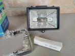 Nieuwe bouwlamp halogeen lamp., Doe-het-zelf en Verbouw, Bouwverlichting, Ophalen, Nieuw, Lamp