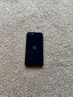 iPhone SE 220 64GB, Telecommunicatie, Mobiele telefoons | Apple iPhone, Ophalen, Zwart, Zo goed als nieuw, 64 GB