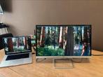 Hp 27 INCH - IPS Led beeldscherm, Computers en Software, Monitoren, IPS, Kantelbaar, Full HD, Zo goed als nieuw