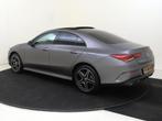 Mercedes-Benz CLA-klasse 250 e Business Solution AMG Limited, Auto's, Mercedes-Benz, CLA, Stof, 4 cilinders, 16 kWh