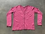 EDC dames vest maat XL kleur roze, Maat 46/48 (XL) of groter, Ophalen of Verzenden, Roze, Gedragen