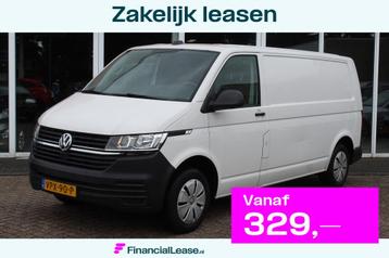 Volkswagen Transporter 2.0 TDI L2H1 28 Comfortline beschikbaar voor biedingen