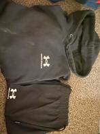 Under Armour Trainingspak Zwart Maat L, Kleding | Heren, Maat 48/50 (M), Zwart, Under Armour, Ophalen of Verzenden