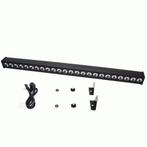 DJLicht 72W Led Bar RGBW 112cm, Geluidgestuurd, ., Nieuw, Ophalen of Verzenden