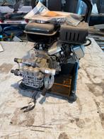 Benzine hogedrukreiniger, Ophalen of Verzenden, Nieuw, Benzine