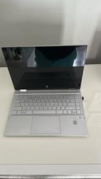 Hp pavilion x360 convertible 14-dw0xxx, 14 inch, Touchscreen, Ophalen of Verzenden, Zo goed als nieuw