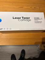 H1106A Zwarte Toner Cartridge - Nieuw!, Ophalen of Verzenden, Nieuw, Toner
