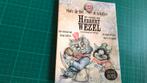 Luisterboek het verhaal van Hebbert Wezel     1, Cd's en Dvd's, Cd's | Kinderen en Jeugd, Ophalen of Verzenden, Zo goed als nieuw