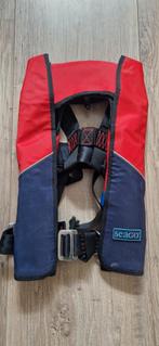 Seaco Reddingsvest voor kinderen., Ophalen of Verzenden, Zo goed als nieuw, Overige typen
