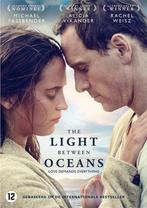 The Light Between The Oceans (2017), Vanaf 12 jaar, Ophalen of Verzenden, Zo goed als nieuw, Drama