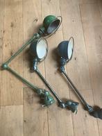 Jieldé lampen, Ophalen of Verzenden