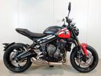 TRIUMPH TRIDENT 660 (bj 2024), Bedrijf, Onbekend, Onbekend, TRIUMPH