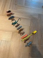 Speelgoed dieren (boerderij en dierentuin), Ophalen of Verzenden, Zo goed als nieuw