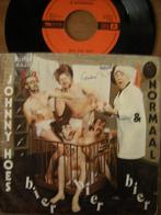 Normaal (Bier, Bier, Bier!) telstar., Ophalen of Verzenden, Gebruikt, Overige formaten, Rock