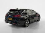Kia Ceed Sportswagon 1.0 T-GDi MHEV Design Edition I Automaa, Euro 6, 1309 kg, Leder en Stof, Zwart