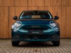 Fiat 600 1.2 Hybrid ICON | Pack Style | Pack Comfort | 360 c, Auto's, Fiat, Gebruikt, 1199 cc, Blauw, Leder en Stof