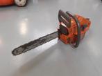 Husqvarna 246 kettingzaag met 38 cm blad, Tech. goed!, Ophalen of Verzenden, Gebruikt, Husqvarna