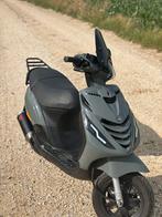 Zip 4t 2v veel nieuwe onderdelen, Ophalen of Verzenden, Zo goed als nieuw, Benzine, Zip