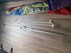 Salomon Trak langlaufski's, Ophalen, Salomon, Ski's, Gebruikt