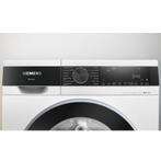 Siemens wasmachine WG46G2Z8NL - i, Witgoed en Apparatuur, Wasmachines, Minder dan 85 cm, BSH Huishoudapparaten, 8 tot 10 kg, Nieuw