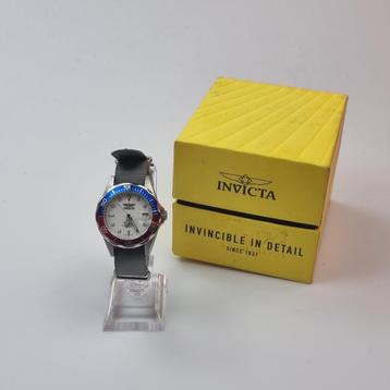 Invicta Pro Diver 8933 | In Nette Staat beschikbaar voor biedingen
