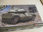 Academy Magach 6B cal batash, Overige merken, Tank, 1:32 tot 1:50, Ophalen of Verzenden