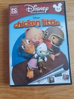 Chicken little cd rom, Spelcomputers en Games, 1 speler, Ophalen of Verzenden, Zo goed als nieuw, Vanaf 3 jaar