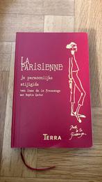 Ines de la Fressange - La Parisienne, Ophalen of Verzenden, Zo goed als nieuw, Mode algemeen, Ines de la Fressange