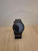galaxy watch 6 classic, Zwart, Ophalen of Verzenden, Zo goed als nieuw, Samsung