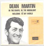 Dean Martin- In the Chapel in the Moonlight, Verzenden, Zo goed als nieuw, Pop