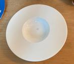4x diepe kom bord met extra brede rand, ikea ongebruikt gaaf, Ophalen of Verzenden, Zo goed als nieuw, Bord(en), Overige stijlen