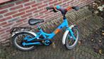 Puky Jouke 16 inch kinderfiets, Fietsen en Brommers, Fietsen | Kinderfietsjes, Ophalen, Gebruikt, 16 tot 20 inch, Puky