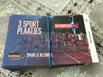 Olympus sport plaatjes van jumbo, Ophalen, Nieuw, Plaatje