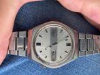 Vintage Seiko Automatic stainless steel 7009-8060, Seiko, Staal, Polshorloge, 1960 of later