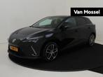 MG MG4 Electric Trophy Extended Range 77 kWh MG 4 Trophy Ext, Auto's, Automaat, 520 km, Zwart, MG4