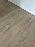 Gebruikte Laminaat Vloer - 60m2, Ophalen, Gebruikt, 10 m² of meer, Laminaat