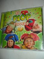 Plop- TOPPERS- (NIEUW/SEAL), Verzenden, Nieuw in verpakking, Muziek