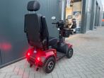 Bijna nieuwe scootmobiel Vermeiren Ceres SE, Vermeiren, Vermeiren, Vermeiren, Ophalen of Verzenden