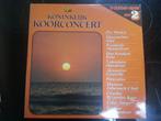 Koninklijk Koorconcert - Deel 2, Ophalen, Zo goed als nieuw, 12 inch