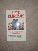 Hete bliksems/erotische verhalen, Ophalen of Verzenden, Gelezen